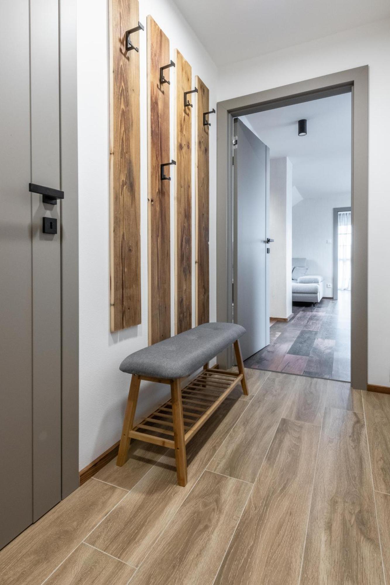 Apartmany La Pasta Bedřichov Dış mekan fotoğraf
