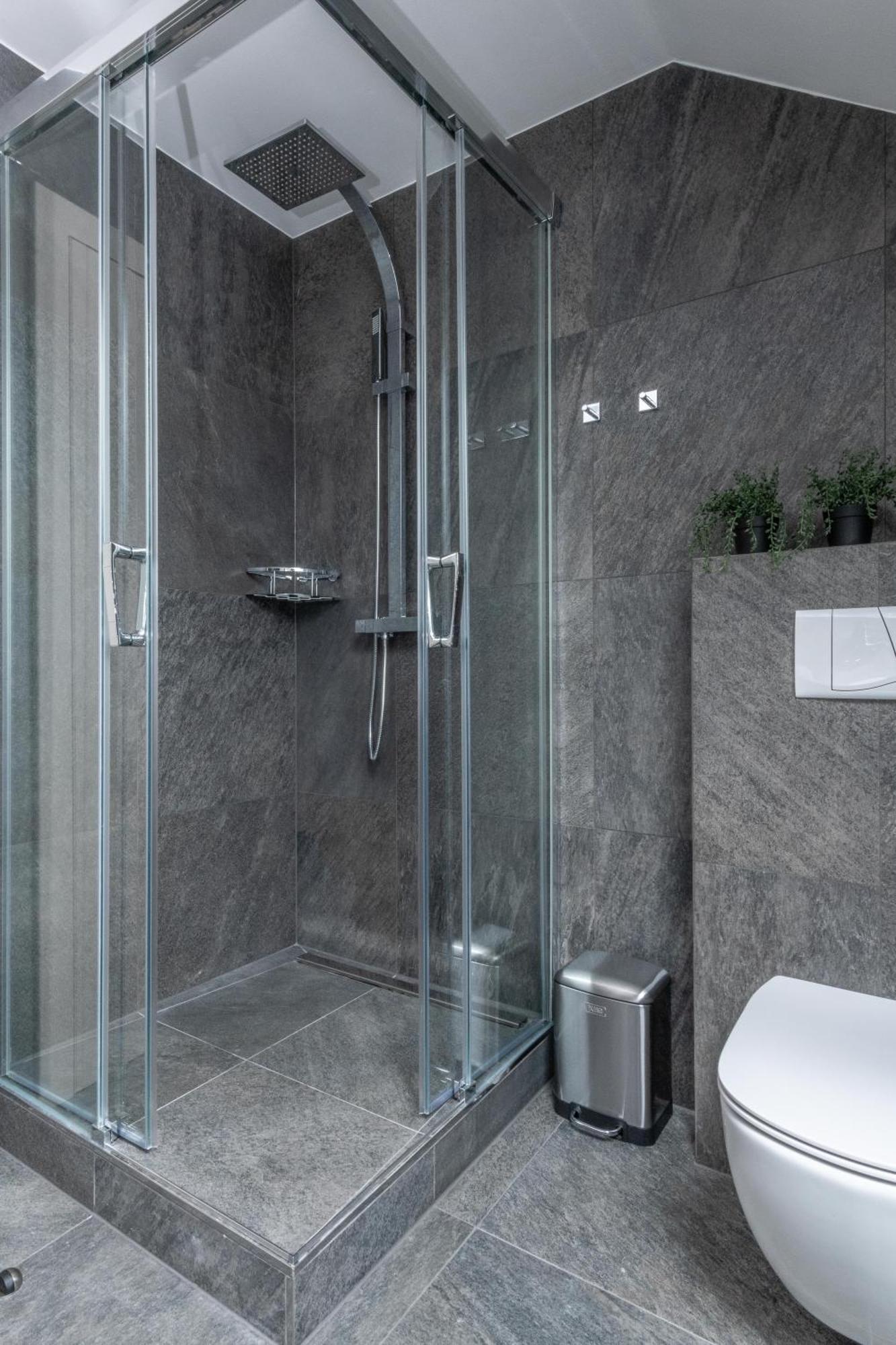 Apartmany La Pasta Bedřichov Dış mekan fotoğraf